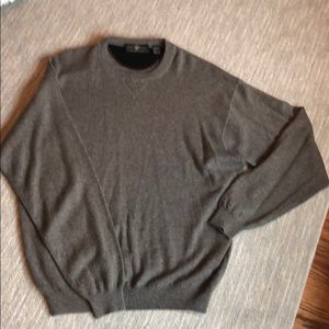 Cashmere sweater